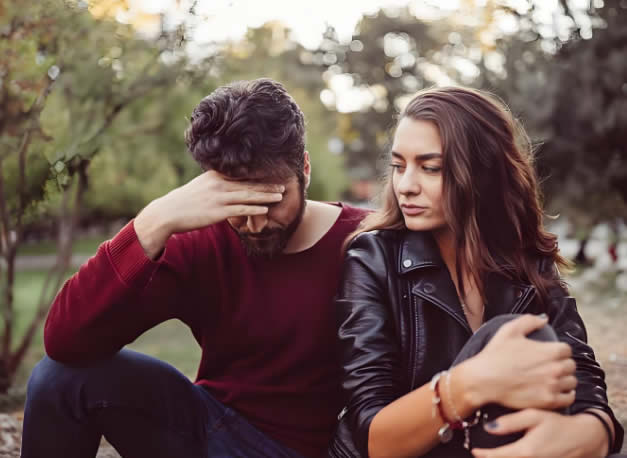 出轨的男人内在心理是什么？也许你从来没有了解过他