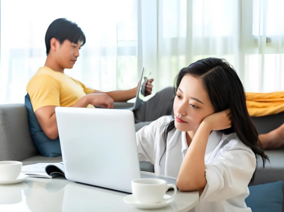 济南侦探：女人要怎么样才能看穿男人的心