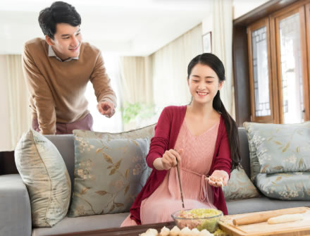 夫妻关系不好却生好几个孩子，主要有几点